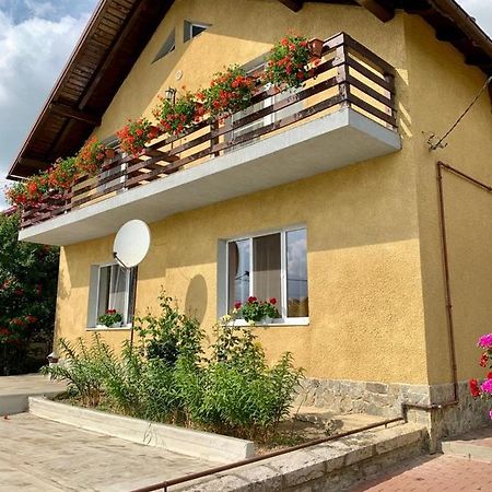 Casa Ramona Apartment Turda Luaran gambar