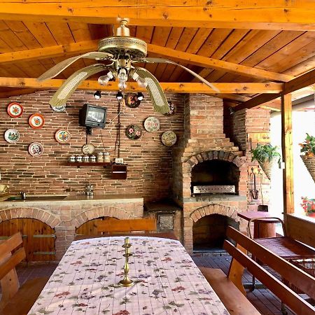 Casa Ramona Apartment Turda Luaran gambar