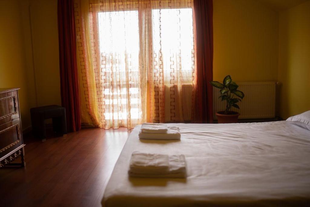Casa Ramona Apartment Turda Luaran gambar