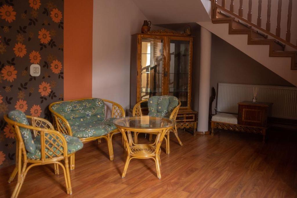 Casa Ramona Apartment Turda Luaran gambar