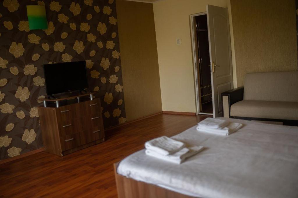 Casa Ramona Apartment Turda Luaran gambar