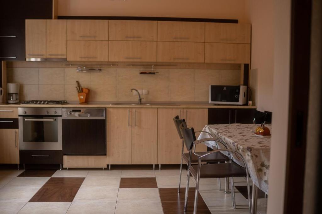 Casa Ramona Apartment Turda Luaran gambar