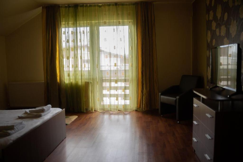 Casa Ramona Apartment Turda Luaran gambar