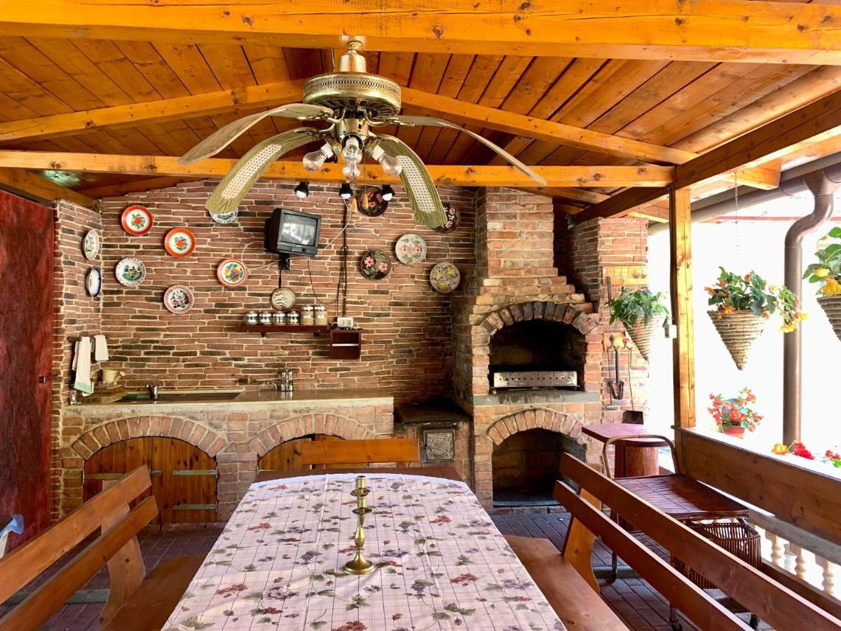 Casa Ramona Apartment Turda Luaran gambar