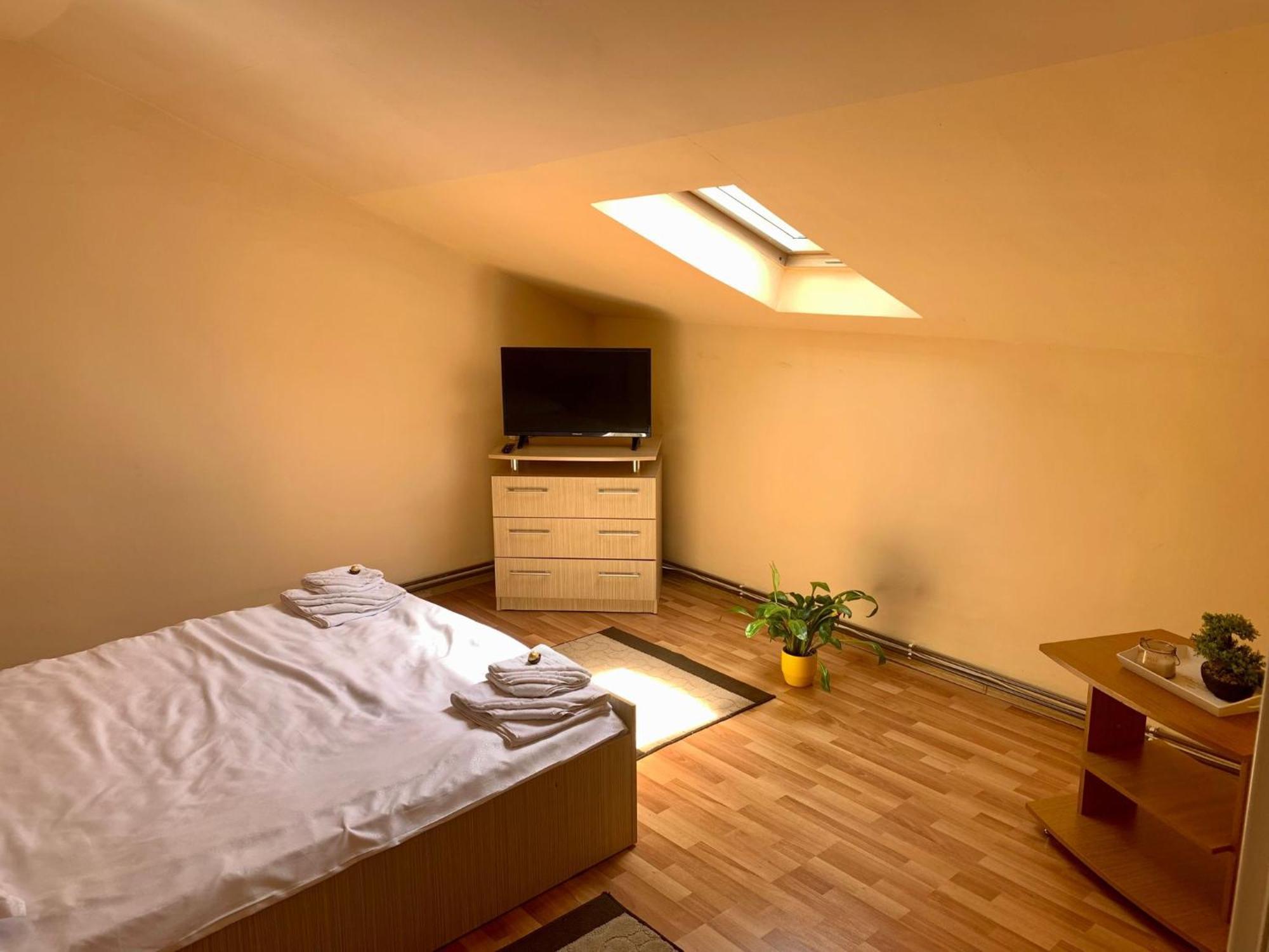 Casa Ramona Apartment Turda Luaran gambar